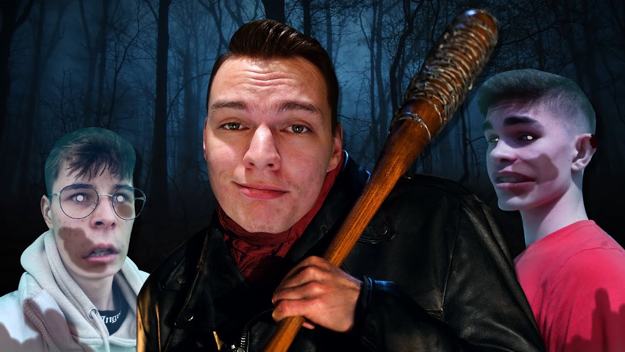 Kako dolgo bi PREŽIVEL v ZOMBI APOKALIPSI?!