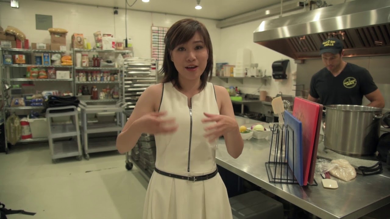 Got2Eat Miss Asia Vancouver Testimonial Thailand