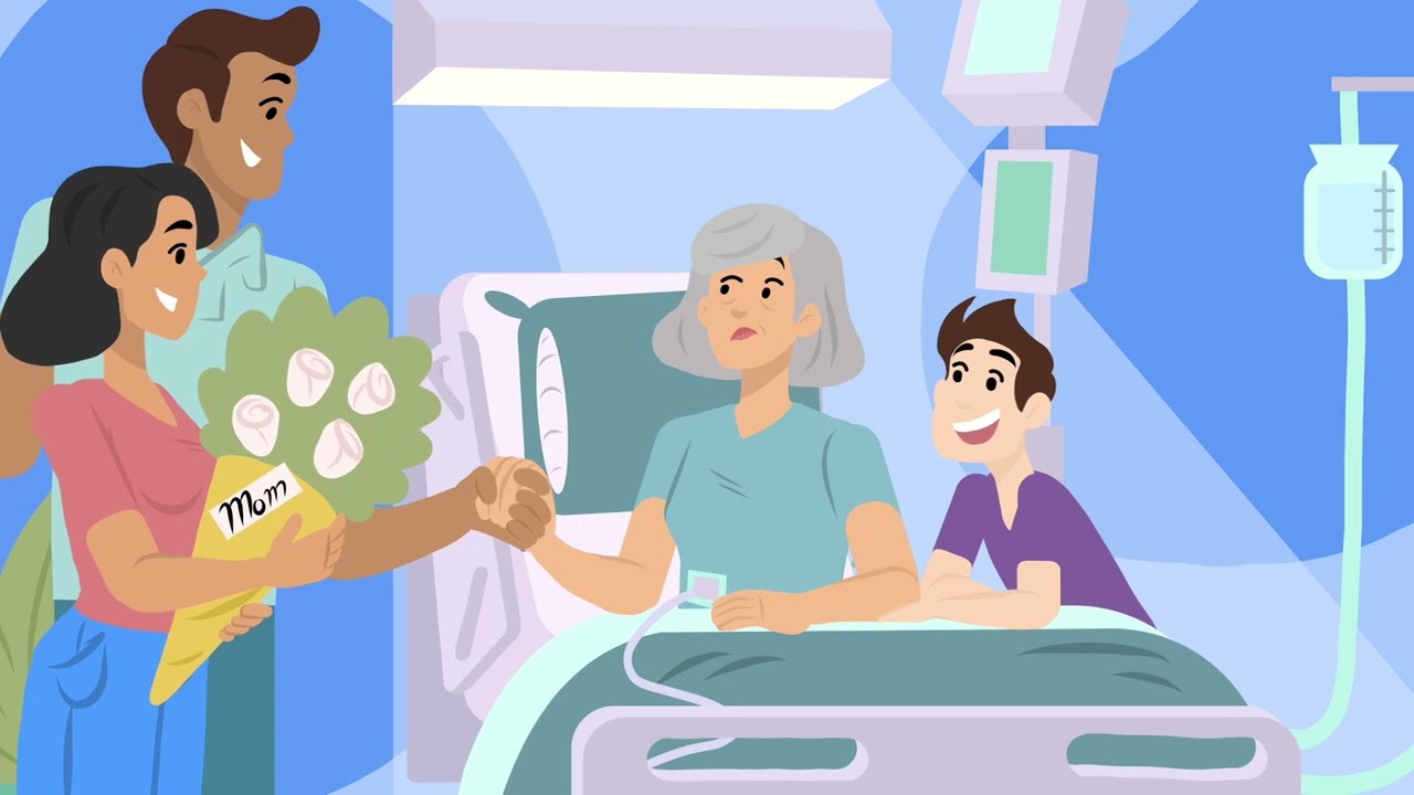 What to Expect Before, During, and After the Zephyr Valve Procedure