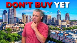The 'Charlotte Opportunity' is Over [Unless You Do This]