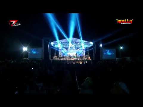 Antara Cinta dan Tahta | Andy KDI feat Sherly KDI | OM ADELLA