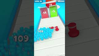 Road Twister - All Levels Gameplay Pop Pi (Levels 91-100)