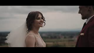 Wedding Highlights - Hania + Lesław