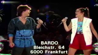 Bardo - One Step Further 1982