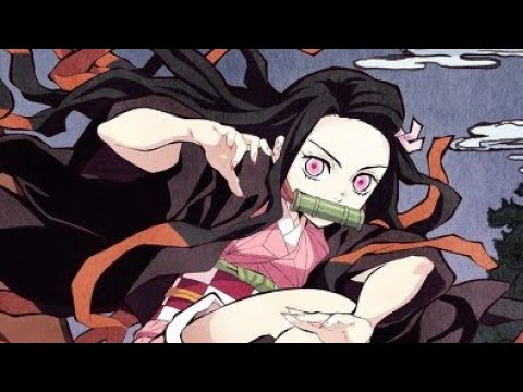 [鬼滅の刃MAD × IU-Love poem]