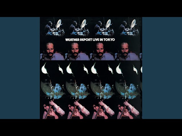 Orange Lady (Live) - YouTube