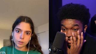 She Didn't Report Her R***** Because He Was An Illegal Immigrant