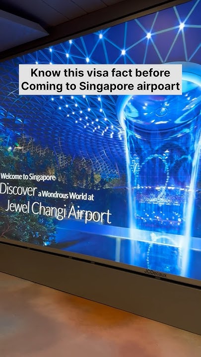 Fact About Singapore Transit Visa For Indians SingapurVisa fact-about-singapore-transit-visa-for-indians-singapurvisa