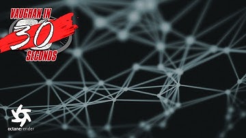 Modo | Octane Render: Render AOV Group and AOV Output Group Tip