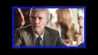 Breaking News | ‘Goliath’ Gets Season 2 Premiere Date & New Trailer