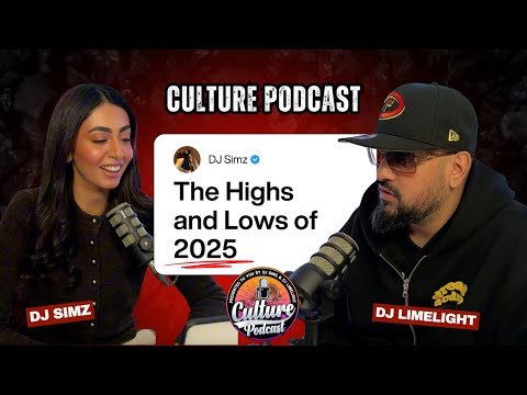 2025 Highs and Lows - Donald Trump | Anthony Joshua Car Accident | Lessons Learnt