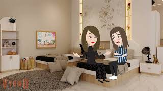 … الفيلم كامل #فاطمة #قصص #حكايات