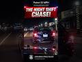 Dark Roadway Chase Captured on Dashcam as Arkansas Trooper Takes Action
