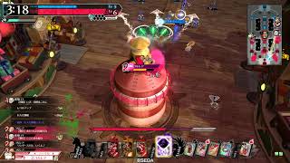 wlw マリアン EX09 闇マリ 対面 闇ピ