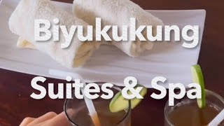 biyukukung suites & spa