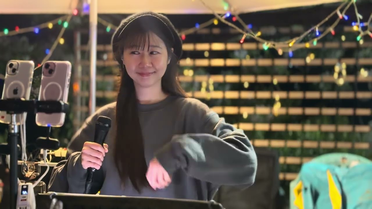 🎵｛天灰｝。🎙️予予