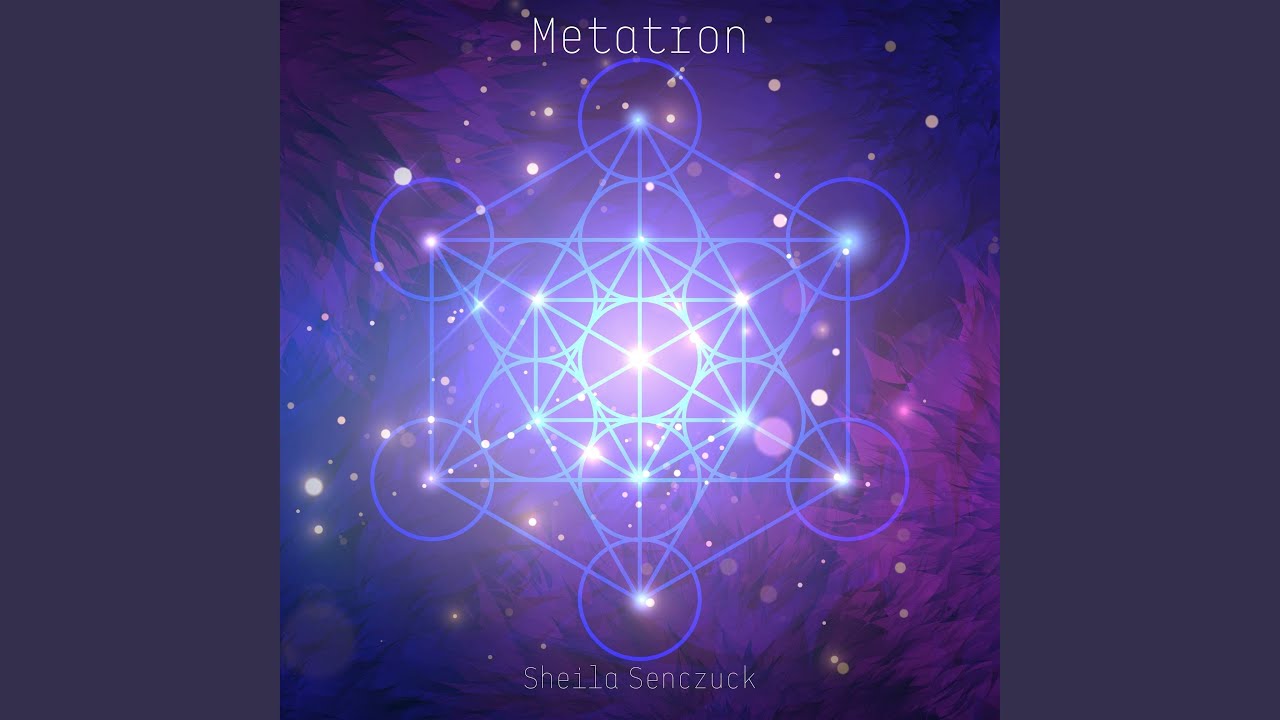 Watch Metatron on YouTube Watch Metatron on YouTube