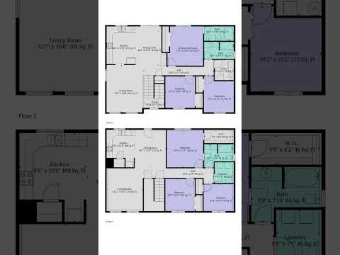 205 Water Street, Sheridan, MT home video tour
