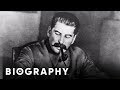 Joseph stalin  dictator  mini bio  bio