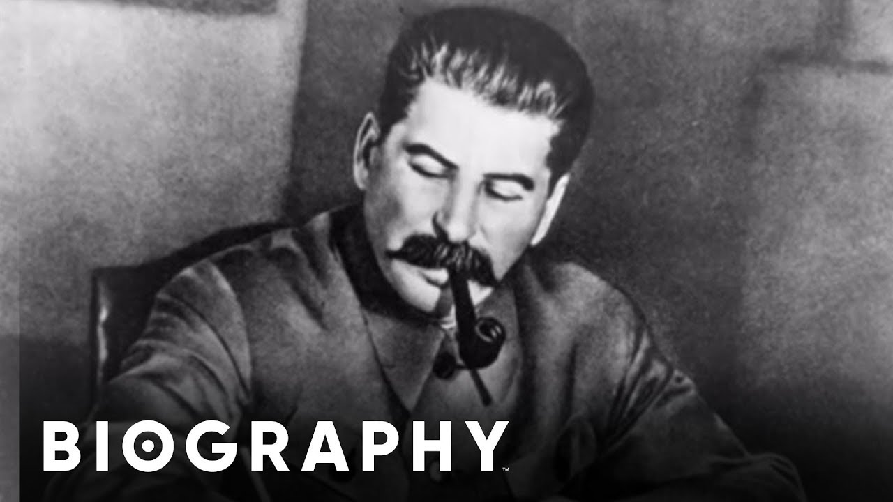 Stalin's Daughter - Escaping the Shadow | Full Historical Documentary