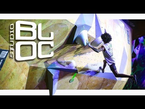 видео: Studio Bloc Masters 2024 - Finals