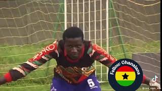 Haha...agyakoo Penalty Must Watch