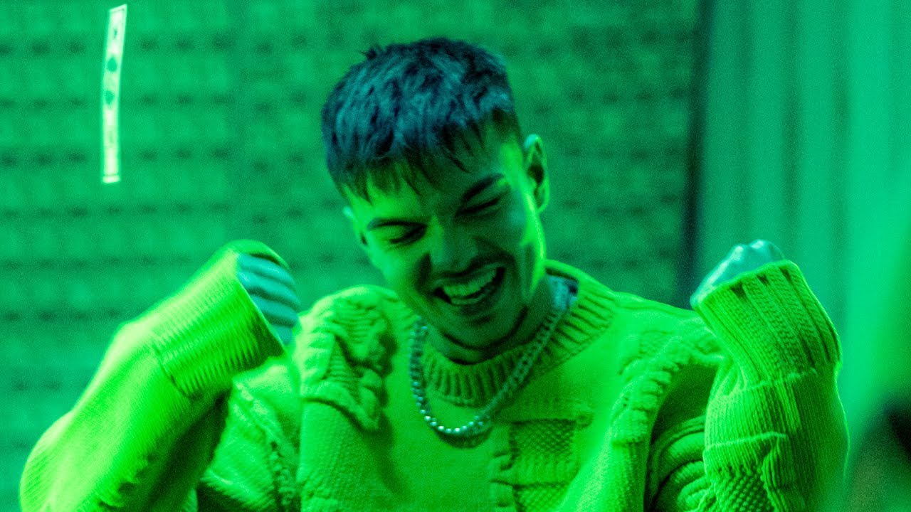 PALION ZIELONE 2 ALE TO REMIX BLEND BY ERAXOFFICAL YouTube