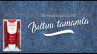 Colgate Türkiye X Komunite I Expert Complete Dijital Film