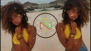 REGGAE DO MARANHÃO | Melo do Amor | REGGAE LIMPO TrixNill REMIX 2022