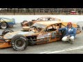 NASCAR HOF (2012) Richie Evans