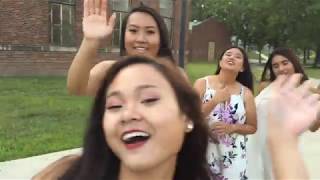 Recruitment Fall 2017