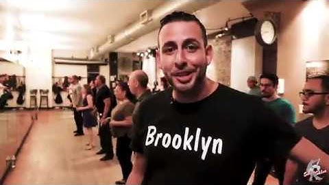 Salsa Salsa Dance Studio, Brooklyn NY