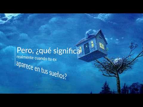 ¿Qué Significa Cuando Tu Ex Aparece En Tus Sueños? El significado oculto tras los besos de tu ex en tus sueños