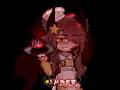 [TW! BLOOD/GORE] i love you so 💔 // ib: trend // #gachatrend #gachaedit #gachaanimation #fypviralシ