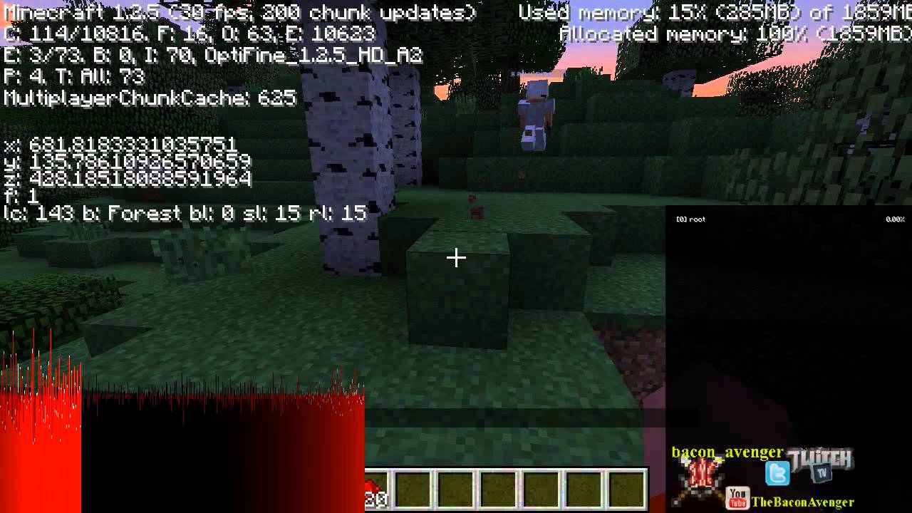 I'm a ghost, ohhh, spooky!