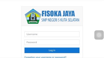 Aplikasi Ujian AIO CBT, Untuk PTS Kelas 9 Tahun 2020 di SMP Negeri 5 Kuta Selatan
