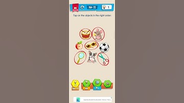 IQ Boost Task 11 level1(kid) 🧠🤯#braingames #iqboostgameplay @Varshivgaming