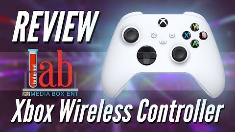 New Xbox Series X Controller - First Impressions