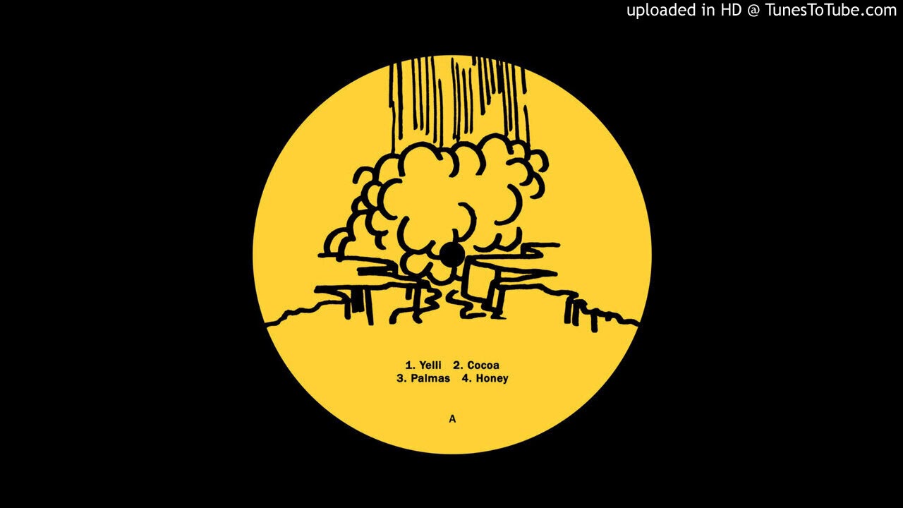 Watch K-LONE - Yelli on YouTube Watch K-LONE - Yelli on YouTube