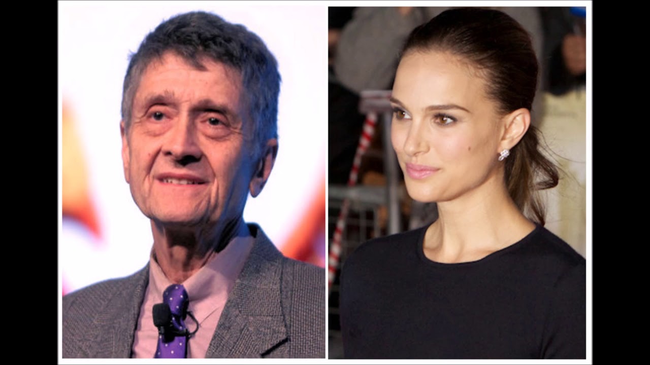 Inside Israel Today: Michael Medved on Natalie Portman