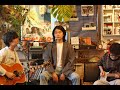 The Songbards - 斜陽 / TOKYO ACOUSTIC SESSION