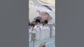 أحمد النفيس من سورة الانبياء
