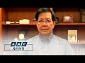 'Just a whiff of corruption, you're fired': Lacson reminds Duterte of vow amid PhilHealth anomalies