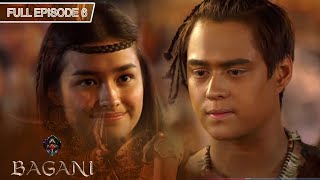 Full Episode 6 | Bagani | English Subbed