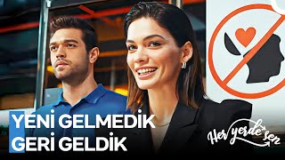 Eylül'ün Artemimde İlk Günü - Her Yerde Sen