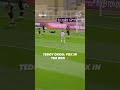 Beautiful goal for Al Riyadh by two incredibly skilled players combining: Enes Sali and Teddy Okou 🔥
