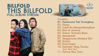 Billfold - This Billfold (FULL ALBUM) By. HansStudioMusic [HSM]