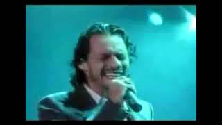 Tu Amor me Hace Bien - Marc Anthony LIVE