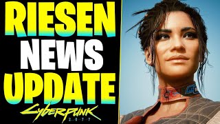 Cyberpunk 2077 NEWS: Update 1.2 Verschoben & Hacker Verkaufen Quellcode - Cyberpunk Tipps deutsch