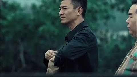 伍佰专门为刘德华写的闽南经典歌曲《世界第一等》，命顺命歹是一生